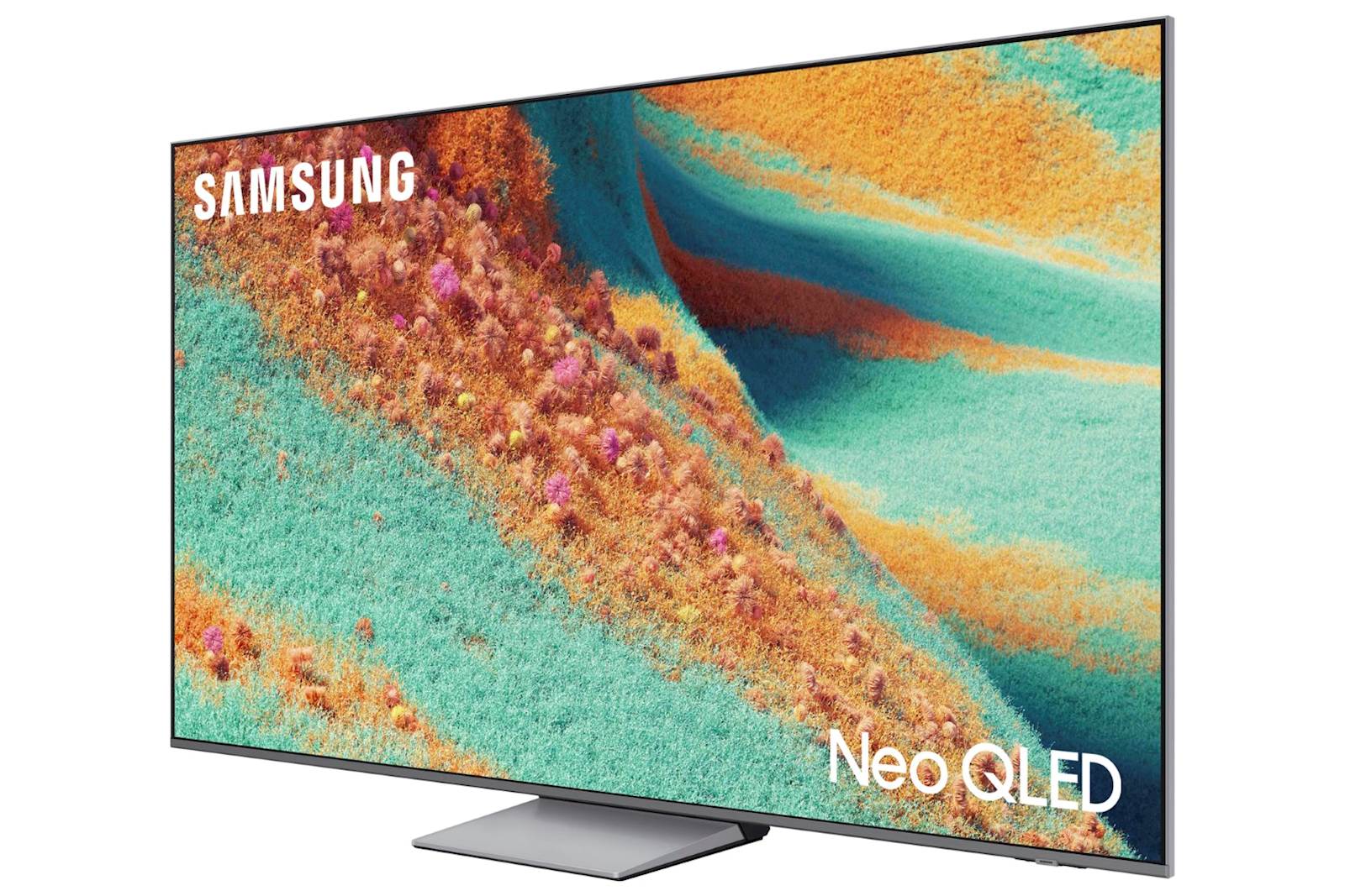 4K TV Samsung QE75QN85FAUXXH 75"