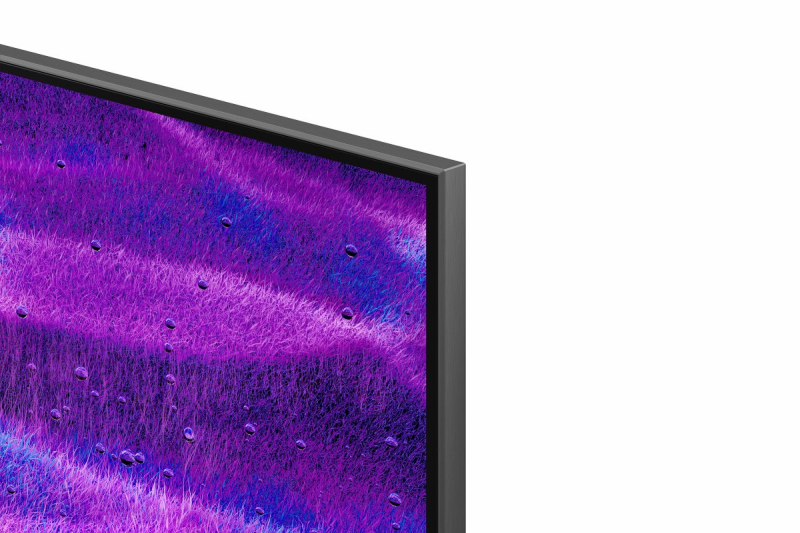 4K TV Samsung QE75QN80FAUXXH 75"